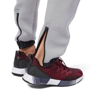 Reebok Men's Training Supply Knit Jogger main image 1
